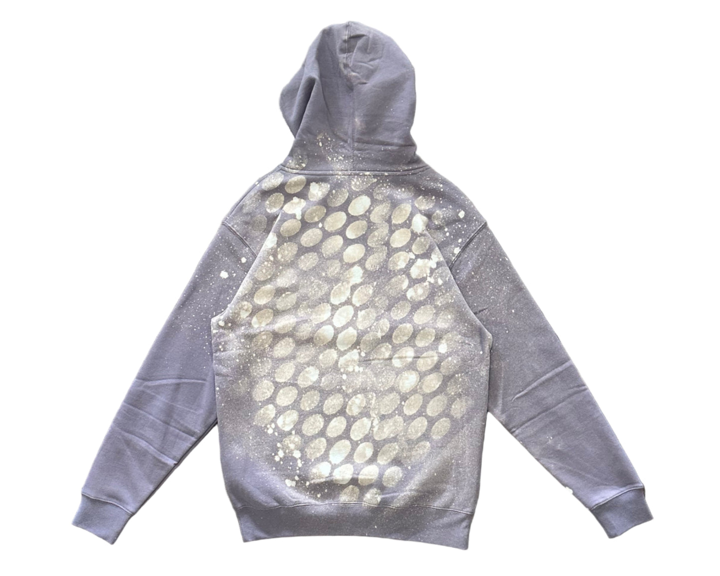 Healed Heartz 7 hoodie